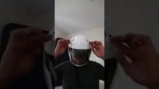 Bilt route helmet review.