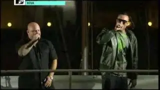 Club Dogo-Mtv Day 2009 - Tocca a Noi 12-09-09 [Parte 1]
