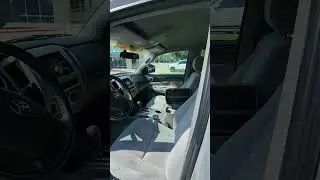2007 Toyota Tacoma by Javier
