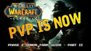 How to FARM HONOR in Phase 2 (Part 2.22)