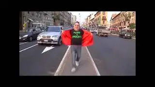 POMPILIO MOGGI E' INNOCENTE  OFFICIAL VIDEO