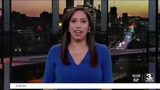Maya Saenz Anchor/Reporter