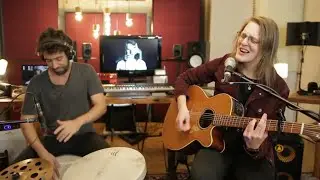 The Artist &ndash; Live Session ft. Matan Goldstein
