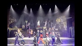 Live Spectacle “NARUTO“～The Tale Of Uzumaki Naruto～＜for J-LODlive2＞