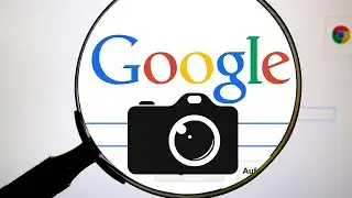 Comment faire une Recherche d'Image invers&eacute;e sur Google - Tutoriel.