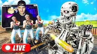 LIVE - #1 WARZONE 30 Year Old in the WORLD 11.0 KD