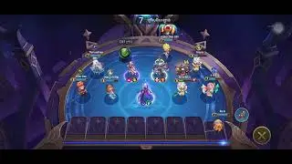 COMMANDER VALE COMBO //MAGIC CHEES GOGO NEW UPDATE !!