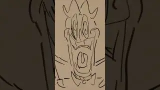 [SCRAPPED] Destruct&rsquo;s Animation Storyboard #spongebob #mariomix #dsides #fridaynightfunkinmod #fnf