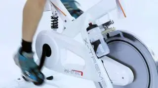 X-Treme Spin Bike