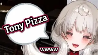 Reimu Can’t Stop Laughing at this Reddit Post