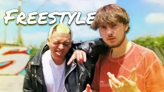 Quadeca RIP Bozo Old School Type Beat - 