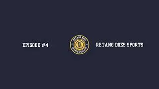 Can Australia Beat the Lions? | Rugby Weekend Round up | EP 004 | RDS