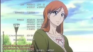 Bleach Movie 4: Hell Verse - Ending Song