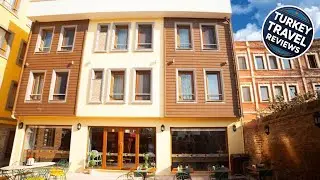 Set Ozer Hotel | Canakkale, Turkey | Hotel Review 🌟