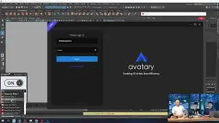 Avatary Annual New Product & Technology Online Sharing