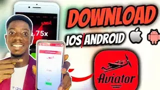 Как скачать новое приложение для прогнозирования результатов полетов в авиаторском спорте - [ОБЯЗ...