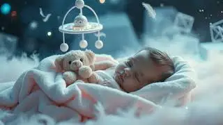 Angel Wings Night Lullaby 👼🌙  3+ Hours