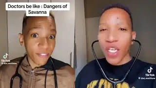 Who is the TikTok &lsquo;doctor&rsquo; Matthew Lani?