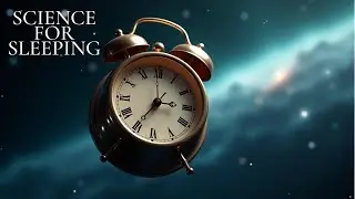 Science for Sleeping | The Illusion of Time