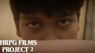 HRPG Films Project-2|Announcement
