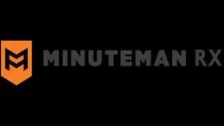 Introducing MinuteManRx an Official PrepperCon Sponsor
