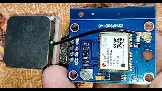 GPS Module || GPS