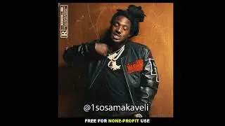 Mozzy Type Beat - GangLand Mafia (Prod. By makaveliNthis)