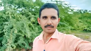 Javed Ali is live