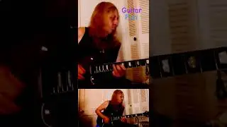 #guitarfun #guitarsrock #latinrock #bluesrock #gibsonsg