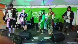 Captain Kidd's Polka - Folk Notes
