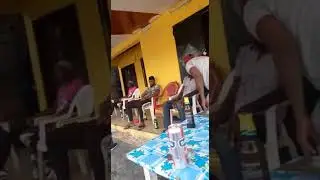 Babessi boy on it again