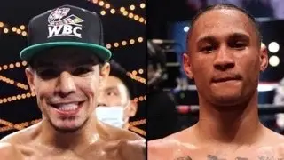 Regis Prograis vs Jose Zepeda