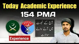 154 PMA Long Course Today Test Experience | PMA Initial Test Preparation