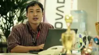 Quality Production Leader