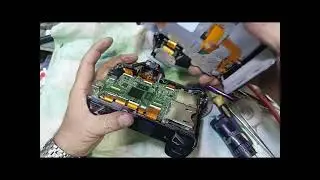 LUMIX S1 Type C Conactr change 