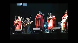 YATZURU.- TERCO CORAZON   DESENGA&Ntilde;O