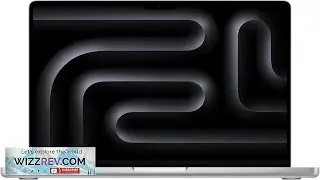 Apple 2024 MacBook Pro Laptop with M4 Pro 12core CPU 16core GPU: