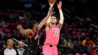 Toronto Raptors vs Washington Wizards Full Game Highlights | March 2, 2023 | 22-23 NBA Season