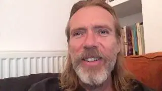 Richard Brake: Why Watch Perfect Skin