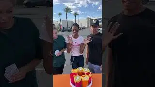 Публичная призовая игра, которая меняет жизнь, помогает людям оплачивать счета и делает предстоящ...