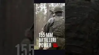 A 155 mm high explosive projectile.  It is a bursting round with fragmentation and blast effects.