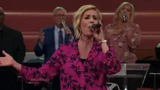 Jill Swaggart - Praise the Name of Jesus