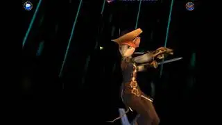 Pirate101 PvP Pirate101 Central No Rules Finals Match 3 vs Logan