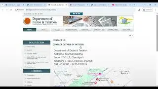 Чандигарх - Подайте онлайн-заявку на получение лицензии на продажу алкогольных напитков (разрешен...