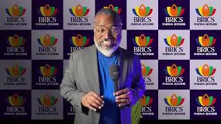 Bricks 2026 National Leadership Summit #BRICS2026 #IndiaDiplomacy #SoftPower #NationBranding