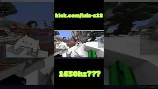 Per&uacute; es clave  #luiss #gamingper&uacute; #minecraft #contenidogamer #gameplaylatino #gaming #2026