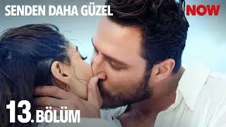 Nostalji̇ Seri̇si̇: Senden Daha Güzel 13. Bölüm