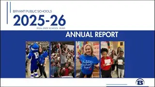 2025-26 Annual Report To The Public