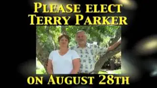 TerryParker Billboard2