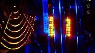 Crucial Ballistix LED Ram - Memory Test
